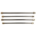 thumbnail image 3 of Gutter Cleaning Tool Pressure Washer Spray Wand Gutter Roof Cleaner Lance Nozzle, 3 of 9