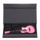 thumbnail image 2 of Modelo De Guitarra De Diseño Preciso 18 Cm Haya ANGGREK, 2 of 7