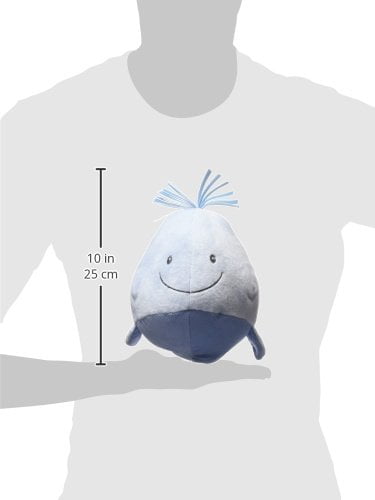 baby gund sleepy seas whale