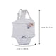thumbnail image 4 of GOOHOCHY Pantalones sanitarios de perros de pañales para mascotas con pañales sanitarios de perrito transpirable de suspensión, 4 of 7