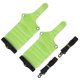 thumbnail image 1 of Sidaley 2 bolsas de sellado impermeables, suministros de buceo, equipo deportivo multiusos ABS, bolsa de almacenamiento de diseño plegable Sistemas de cine en casa, 1 of 6