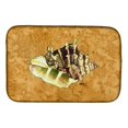 thumbnail image 1 of Carolines Treasures 8658DDM Tapis de Séchage de Vaisselle, 1 of 1