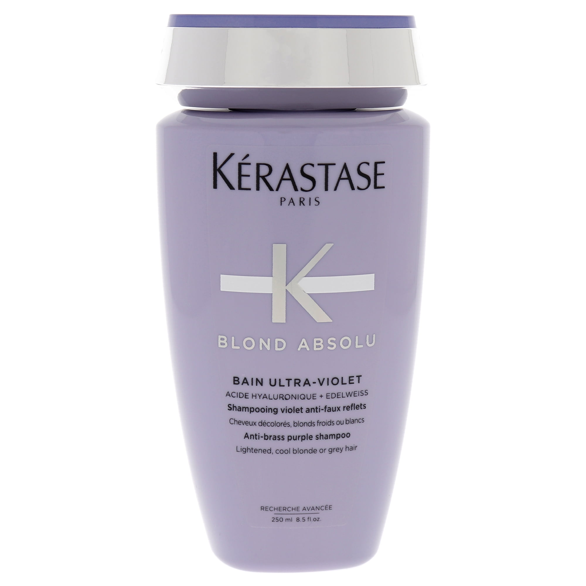 kerastase purple shampoo