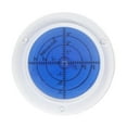 thumbnail image 1 of koolsoo Ballon à Bulles Horizontal Rond pour Télescope Mobilier Caméra Plateforme Bleu, 1 of 9