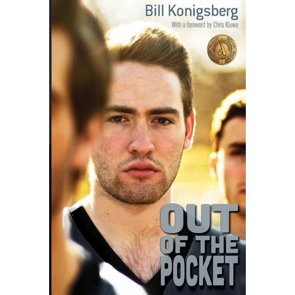 Out of the Pocket, (Paperback)