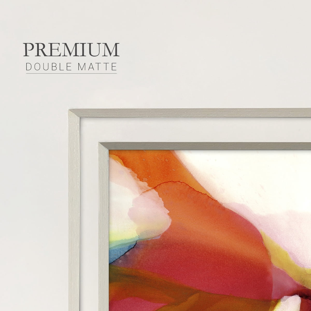 Disconnect PhenomenaPremium Framed Print