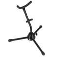 thumbnail image 1 of Support de Saxophone, Support de Saxophone Alto Stable Pliable Portable pour la Maison, 1 of 8