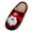 #01 Red, variant on Christmas Slippers for Men Cute Cartoon Santa Reindeer Checkered Slippers Soft Cozy Homewear Footwear Indoor Warm Slippers Women's Fashion #01 Red & Size 8.5