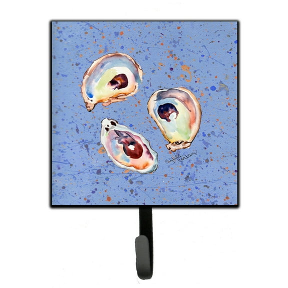 Oyster Leash or Key Holder