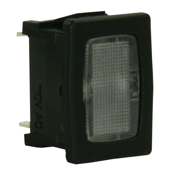 JR Products 13115 Indicator Light - Red LED