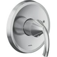 thumbnail image 3 of Moen UT2741 Glyde M-CORE 2-Series 1-Handle Shower Trim Kit in Chrome (Valve Sold Separately), 3 of 3