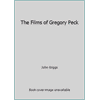 The Films of Gregory Peck [Paperback - Used]