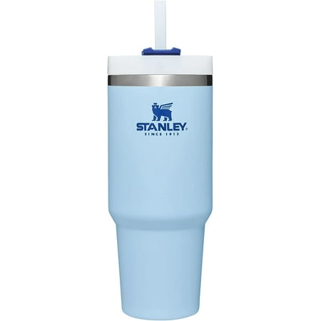 

SEVENTOY Adventure Quencher Travel Tumbler 40 oz Pack of 1 Cream Color
