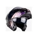 thumbnail image 2 of Casco Abatible Moto Kov Snow Rick Y Morty Galactic Tornasol, 2 of 5