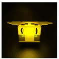 thumbnail image 3 of Lámpara De Abeja Minecraft Belug, Amarillo, 3 of 4