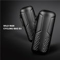 thumbnail image 4 of Shengyu Bike Tool Bag Storage Waterproof EVA Hard Shell Cycling Repair Tool Bag Pouch with Zipper, 4 of 6