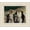 White, variant on 10 X 8 Hope by Liz Lemon Swindle With blackwood Frame