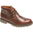 thumbnail image 1 of Men's Dunham Royalton Chukka Brown Leather 11.5 2E, 1 of 5