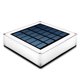 thumbnail image 1 of Kuymtek Pilar Solar LED Columna Impermeable Al Aire Libre Noche Jardín, 1 of 9
