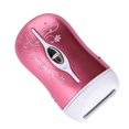 thumbnail image 3 of Depiladora 2 en 1 para mujer, depiladora para recortar y arreglar el cabello, Mini depiladora para cortar cabello para mujer, enchufe estadounidense de 110V, 3 of 8