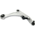 thumbnail image 3 of Control Arm Compatible with 2007-2013 Nissan Altima 4Cyl 6Cyl 2.5L 3.5L Front, Right Passenger Side, Lower Sold individually, 3 of 5