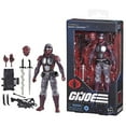 thumbnail image 4 of G.I. Joe Classified Series #121, Night-Creeper, 4 of 9