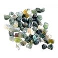 thumbnail image 5 of Natural Gemst Beads Set Gem Tumbled Decoration For DIY Jewelery Making Indian Agate, 5 of 8