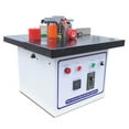 thumbnail image 6 of Woodworking Edge Bander Banding Machine Self Cutting Double Gluing Edge Machine, 6 of 18