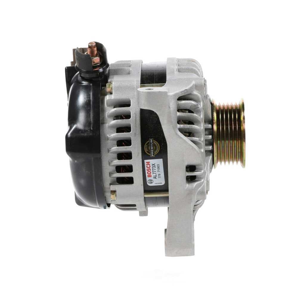 Bosch AL7773X Premium Alternator