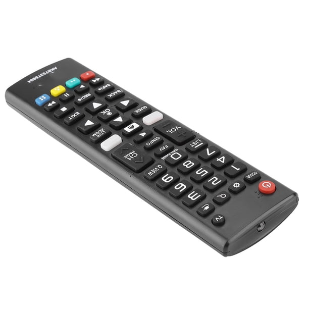 COMODO CONTROL ROTOTO, Control remoto, control remoto de tv lcd inalmbrico para canales de televisión digital LCD TV