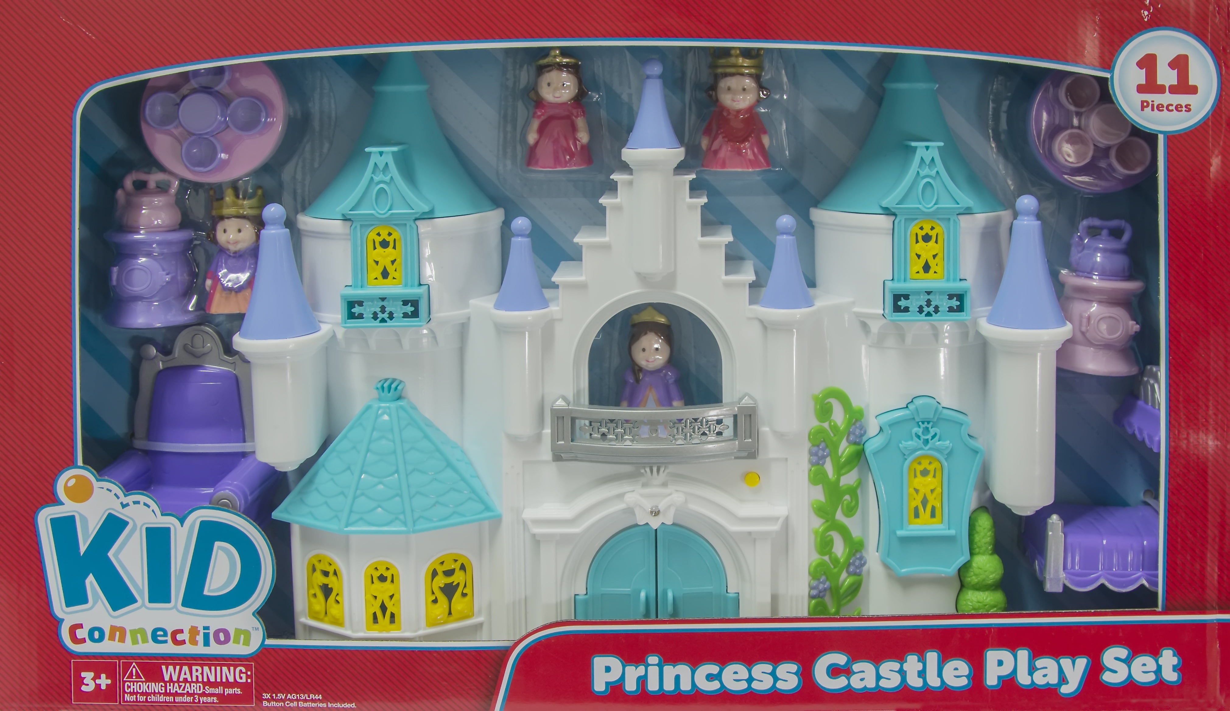 frozen two castle walmart