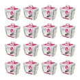 thumbnail image 2 of Life Story 6L Shoe & Closet Storage Box Stacking Containers, (160 Pack), 2 of 9