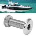 thumbnail image 4 of Débardeur, Antirouille Universel Précis à Travers Coque Raccord pour Marine, 4 of 8