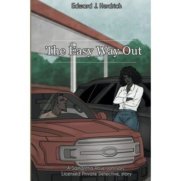 The Easy Way Out (Paperback)
