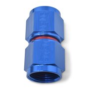 Edelbrock/Russell 640000-6AN Female Swivel Coupler