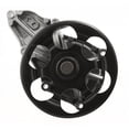 thumbnail image 2 of AisinEngine Water Pump Fits select: 2005 HONDA CIVIC, 2002-2006 HONDA CR-V, 2 of 3