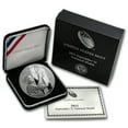 thumbnail image 3 of 2011-P 9/11 National Medal Proof (w/Box & COA), 3 of 3