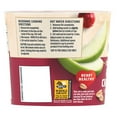 thumbnail image 4 of Quaker Instant Oatmeal Apples & Cranberries, 4 of 4