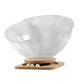 thumbnail image 4 of STARTIST Space Capsule Litter Boxes All Seasons Small Pet Bed Toy for Cats Kitty Kitten L, 4 of 9