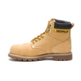 thumbnail image 1 of Bota de Trabajo CAT Second Shift Punta de Acero Miel 11.5 Ancha, 1 of 2