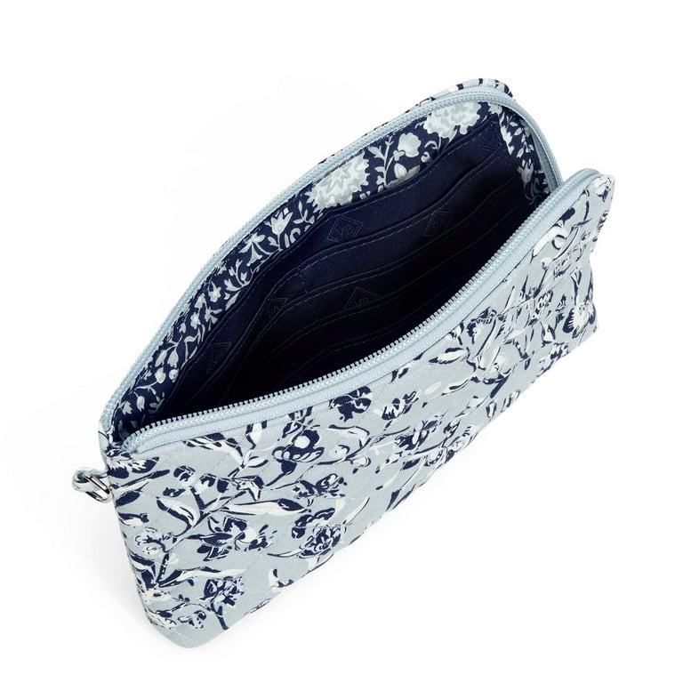 Vera bradley rfid wristlet cheap