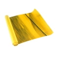 thumbnail image 5 of Moose Supply Inflatable Bounce House Vinyl Repair Kit with 4oz HH66 Glue, Yellow Marble, 5 of 7