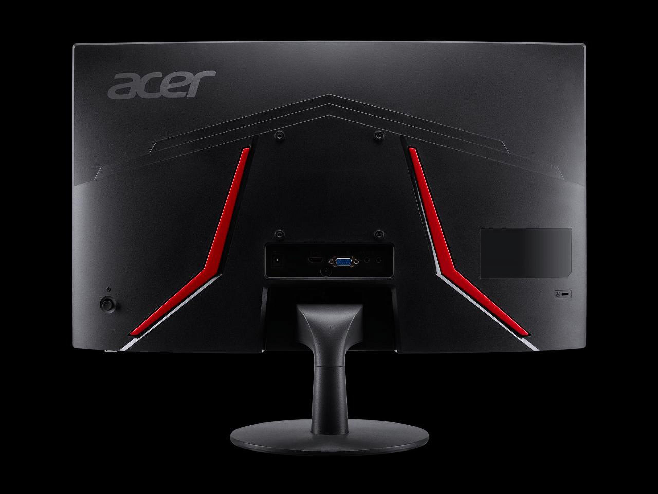 Acer Nitro ED240Q Sbiip 23.6