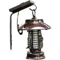 thumbnail image 1 of Solar Mosquito Killer Lamp Outdoor Indoor Lighting Mosquito Killer Net Electric Shock Waterproof Mosquito Repellent A, 1 of 4