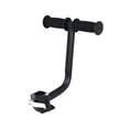 thumbnail image 2 of DYNWAVECA Bike Handrail Aluminum Alloy Support Armrest Sturdy Handrail without screw, 2 of 10