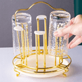 thumbnail image 4 of Soporte para taza de café, botella, taza, taza, soporte para taza, accesorio para el hogar, suministros para el hogar, suministros de cocina, organizador de cocina, rejilla de secado, 4 of 8