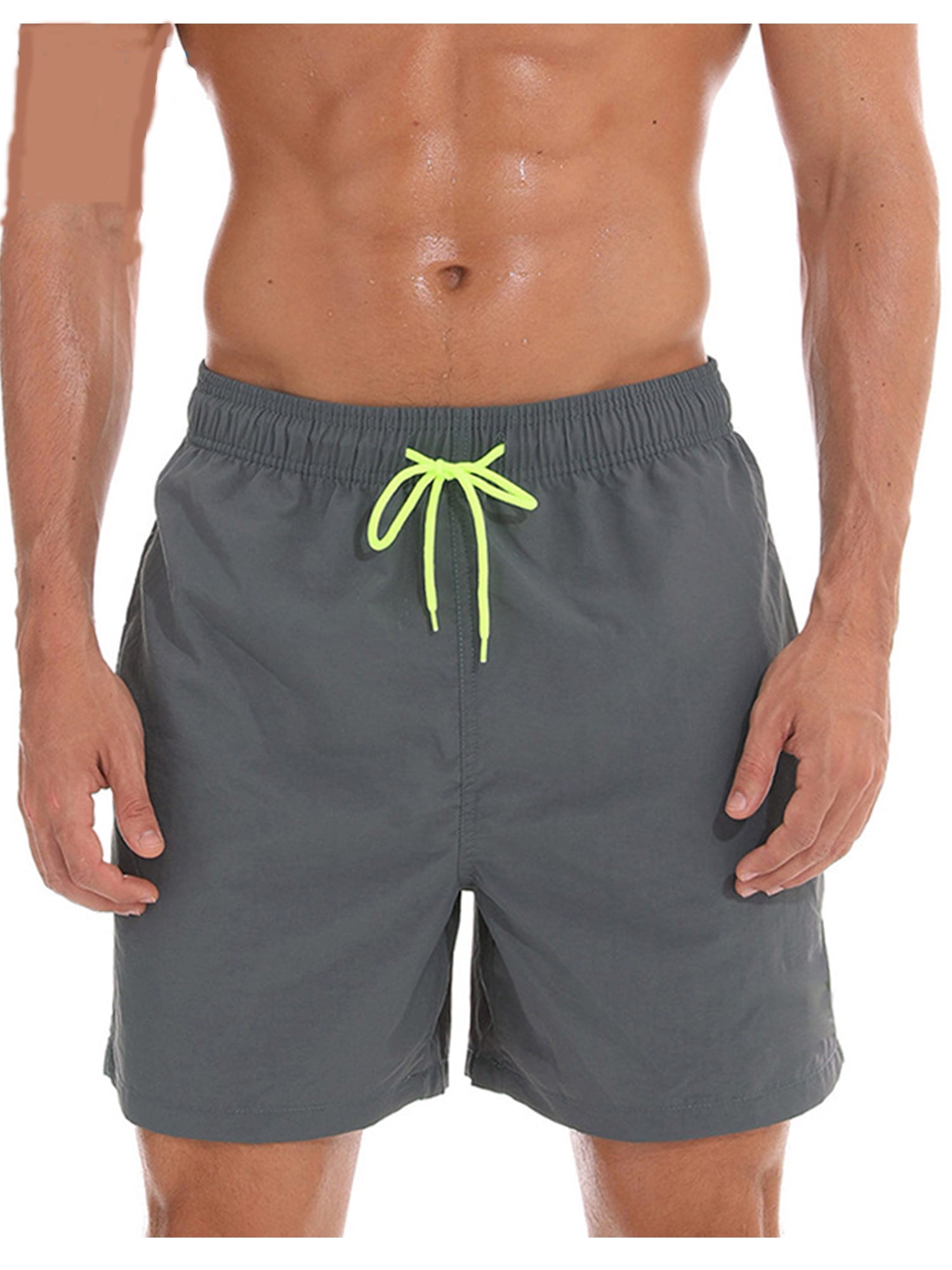 fashion swim trunks