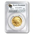 thumbnail image 3 of 2008-W 4-Coin Gold Buffalo Set SP/MS-70 PCGS (Black Diamond), 3 of 5