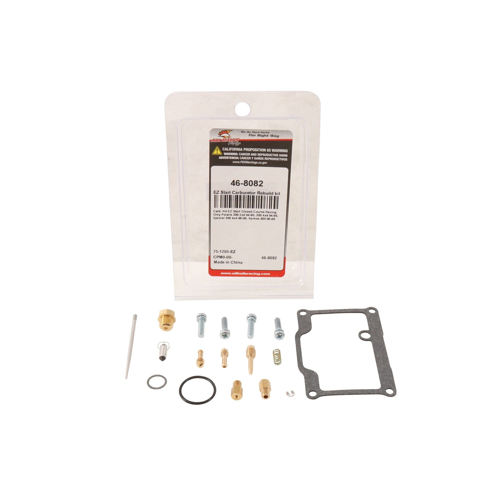 Xplorer 300 4x4 1996 1999 300 4x4 1994 1995 Xpress 300 1996 1999 New All Balls 46 80 Carburetor Rebuild Kit Compatible With Replacement For Polaris 300 2x4 1994 1995 Parts Fuel System Scootr Fr Xplorer 300 4x4 1996 1999 300 4x4 1994 1995 Xpress 300 1996 1999 New All Balls 46 80 Carburetor Rebuild Kit Compatible With Replacement For Polaris 300 2x4 1994 1995 Parts Fuel System Scootr Fr