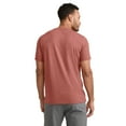 thumbnail image 2 of Jockey Men's EverActive V-Neck Tee, 2 of 5